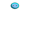 Slime Animation GIF